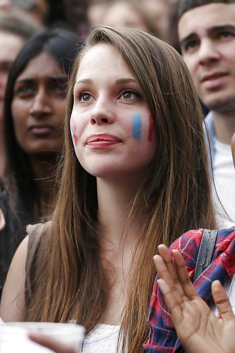 2014 Fifa Coupe Du Monde Du Brésil (beautés) #33578909