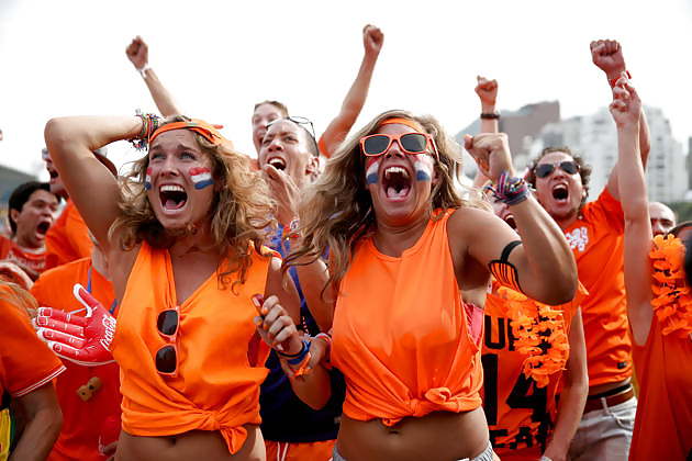 2014 Fifa Coupe Du Monde Du Brésil (beautés) #33578962