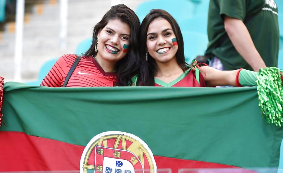 2014年FIFAワールドカップ・ブラジル大会（美人編
 #33578983