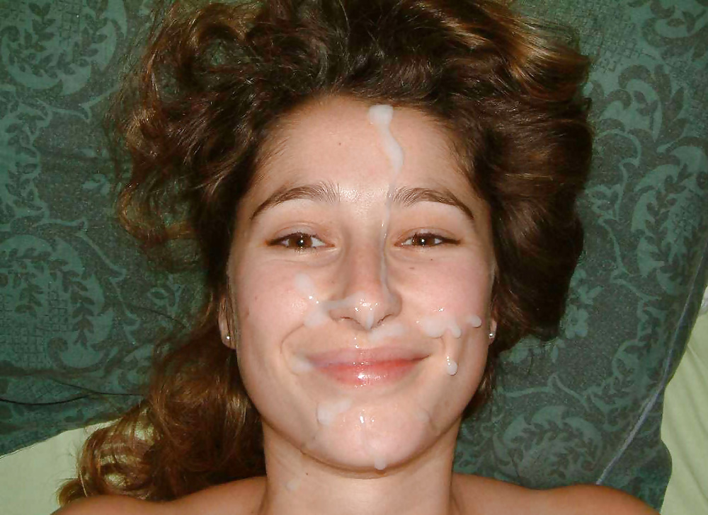 Random facial pics you've already seen before... Probably. #33725460
