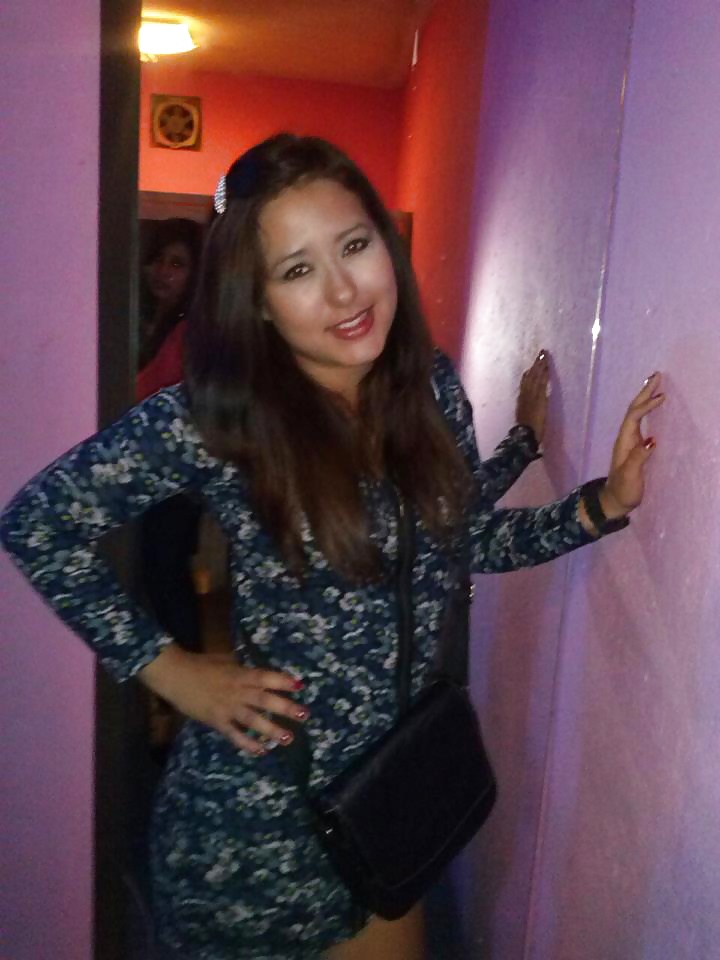 Putas mexicanas 52
 #39689072