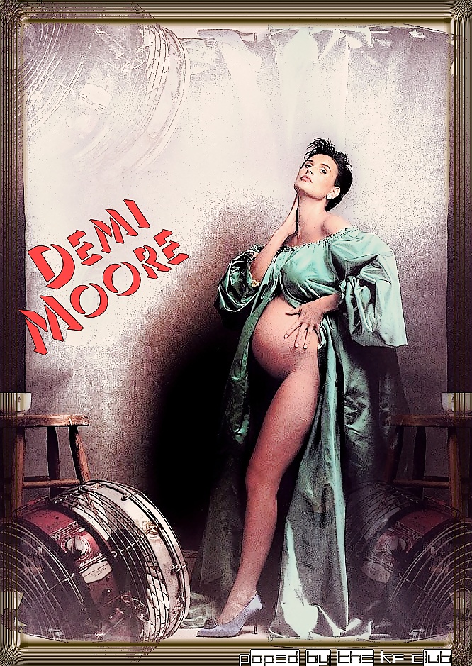 Demi Moore #26187970