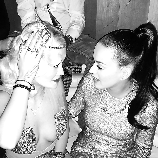 Katy Perry Und Rita Ora #40483614