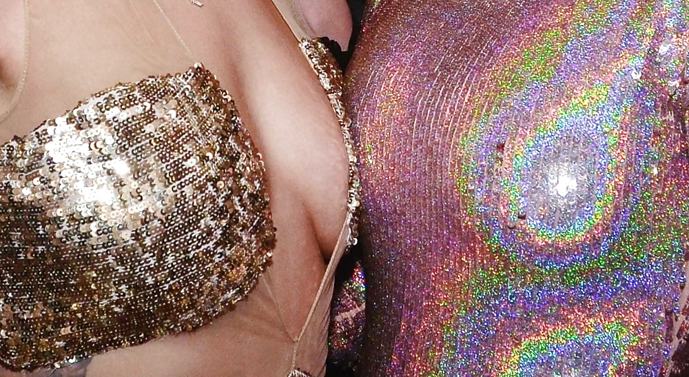 Katy Perry Und Rita Ora #40483622