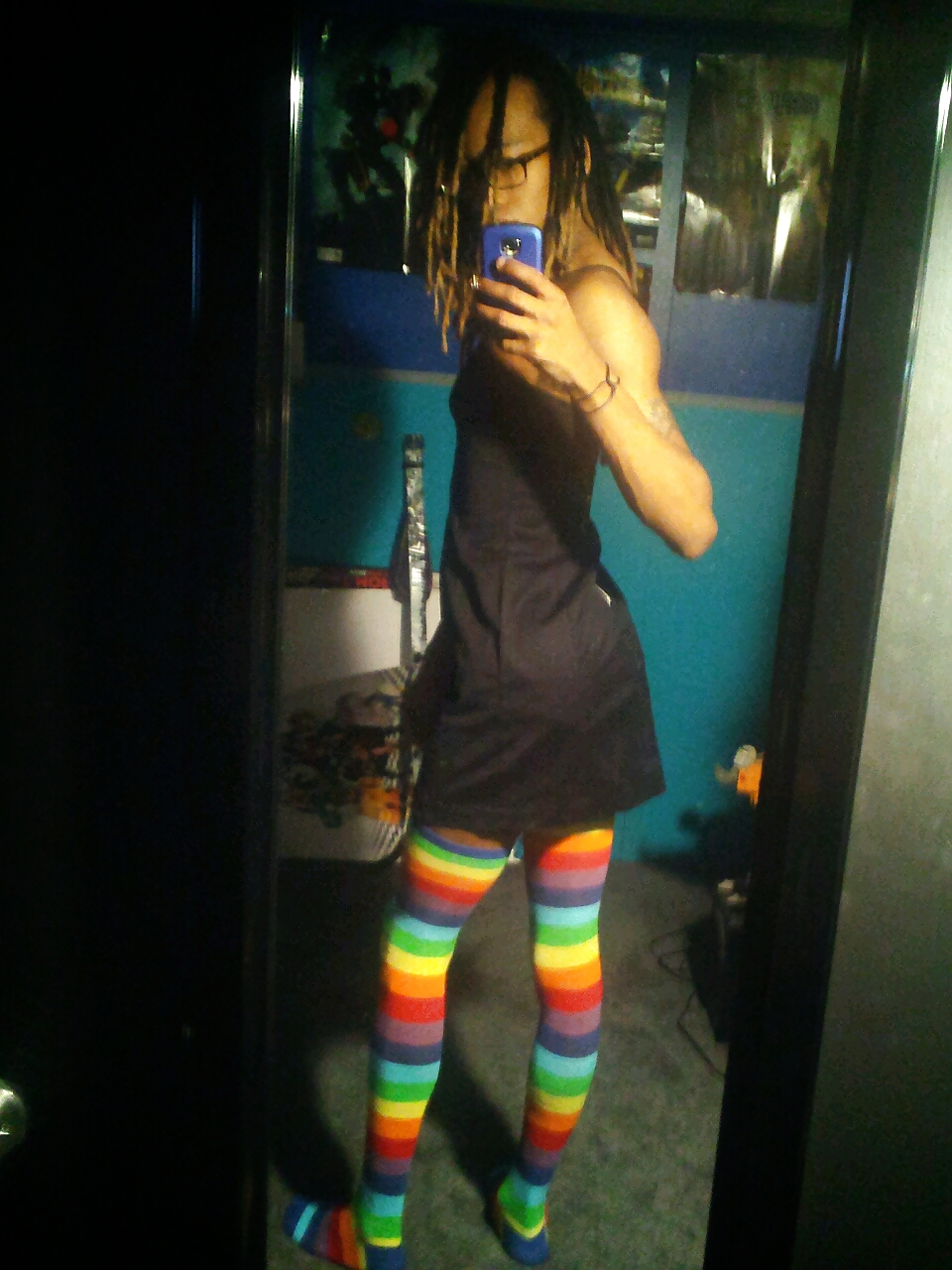 Neues Kleid! Auch Gegenüber. #24682260