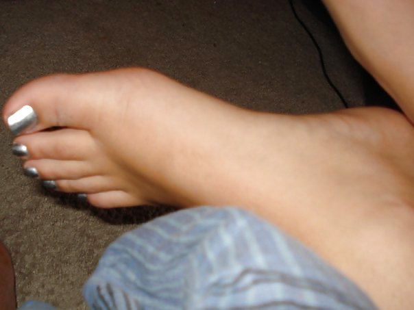 Sexy asian feet
 #24364747