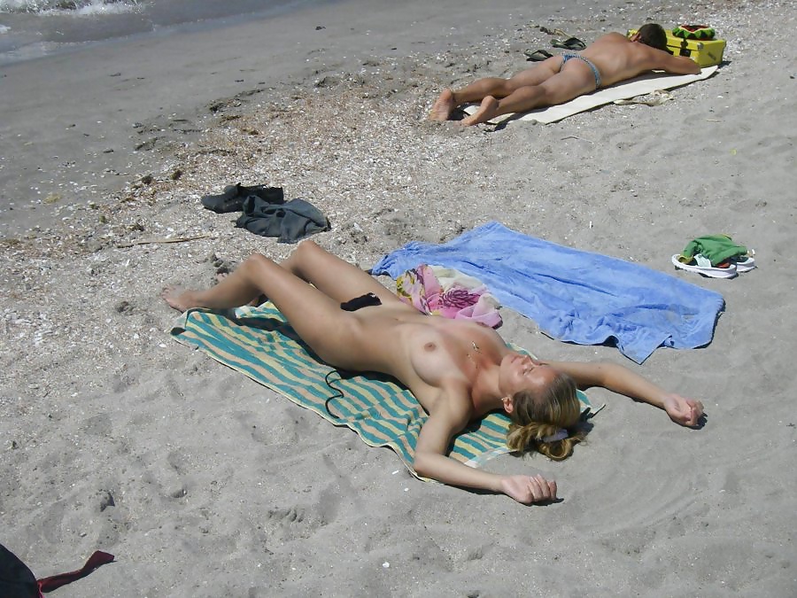 Strang Strand 47 Fkk FKK #32790641