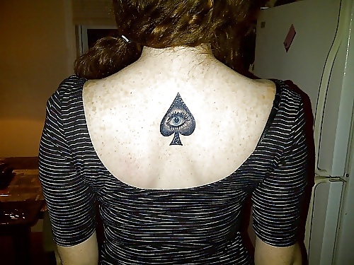 Tatoos, Interrcial BBC QOS #36093005
