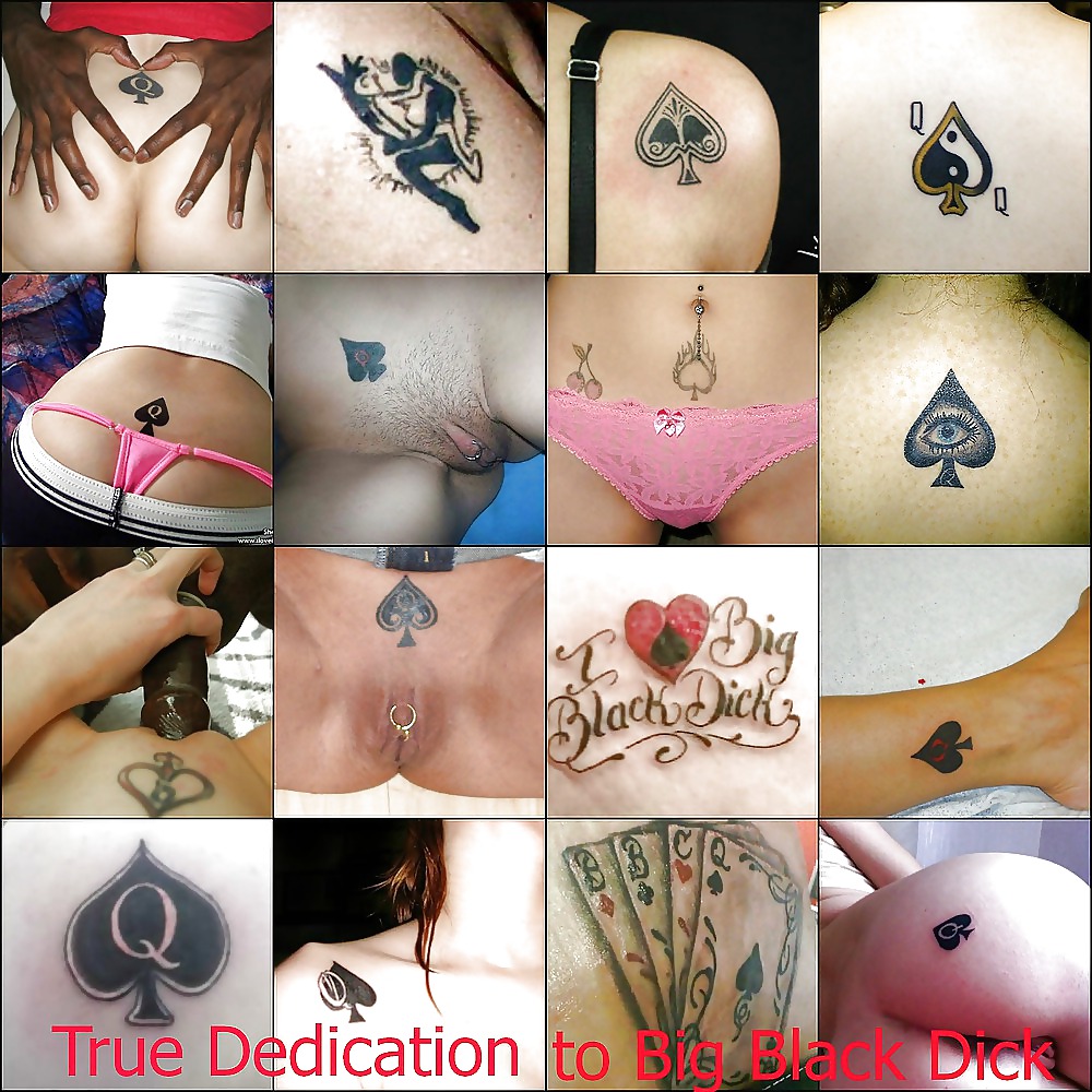 Tatoos, Interrcial BBC QOS #36093019