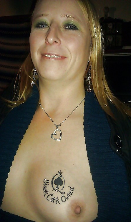 Tatoos, Interrcial BBC QOS #36093025