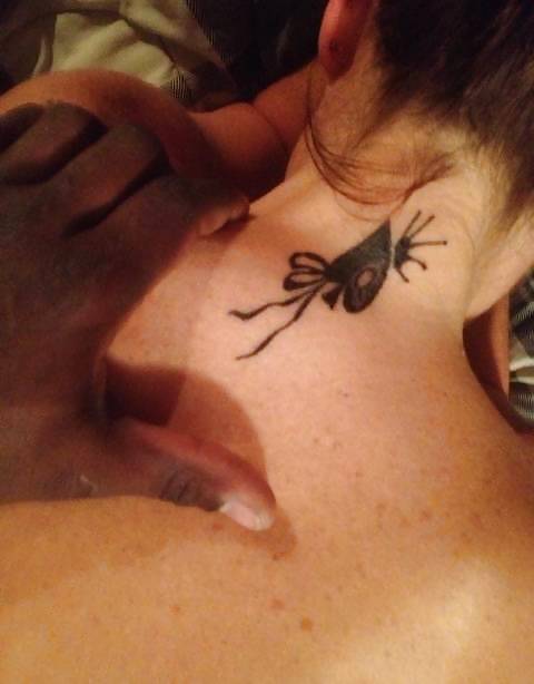 Tatoos, Interrcial BBC QOS #36093091