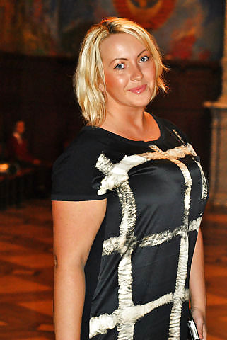 Busty Russian Woman 988 #37699044