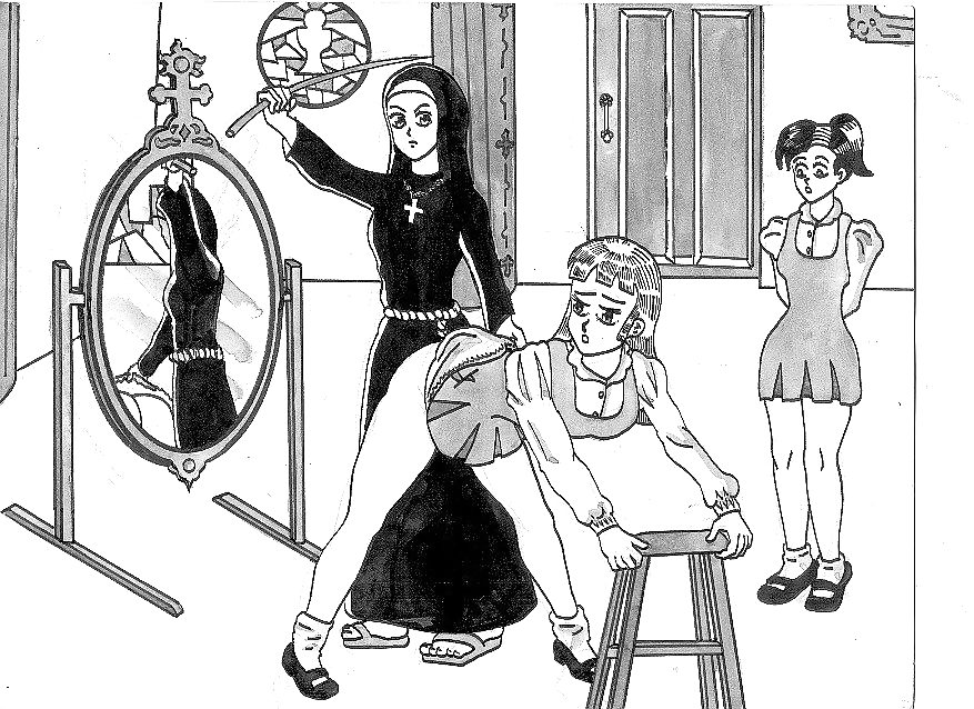 いたずらっ子3
 #37407695