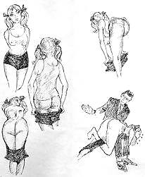 いたずらっ子3
 #37407705