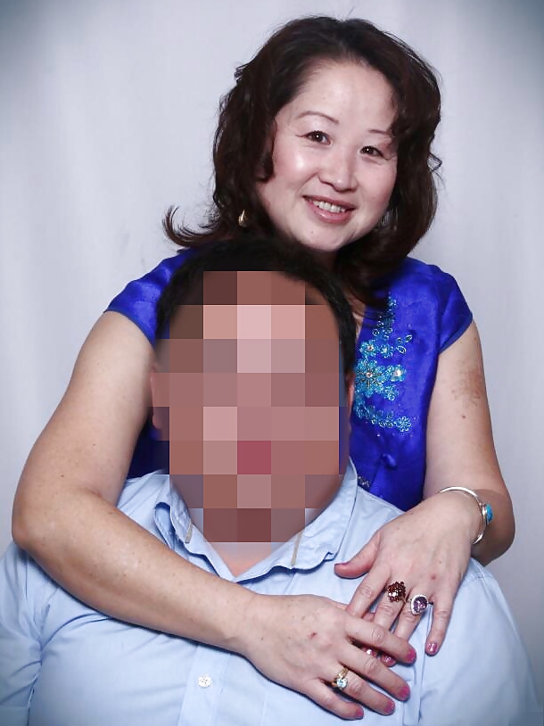 Mutter-in-law 3 #37392382