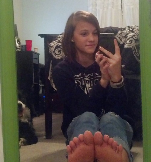 October Feet and ect 2 #24425157