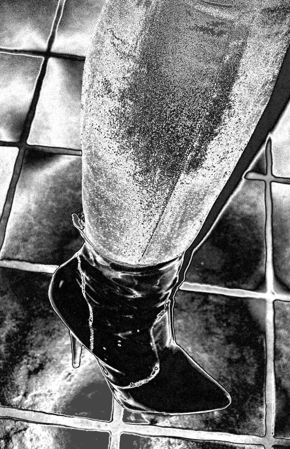 Spielerei in Metallic #36101859