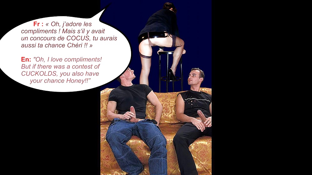 From my clip: I am on the mezzanine while Madam gets banged #40940315