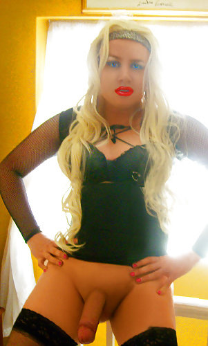 Transessuali e maschi crossdressers e bbc
 #23963608