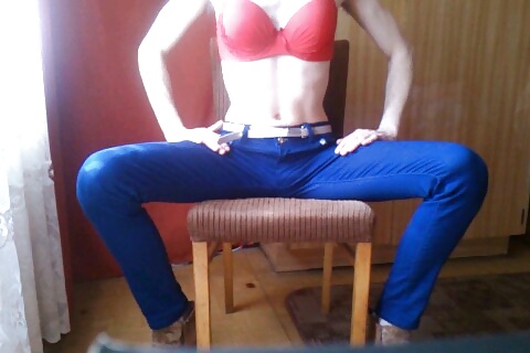 My GF's Clothes #34657969