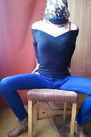 My GF's Clothes #34657987