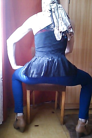 My GF's Clothes #34658033