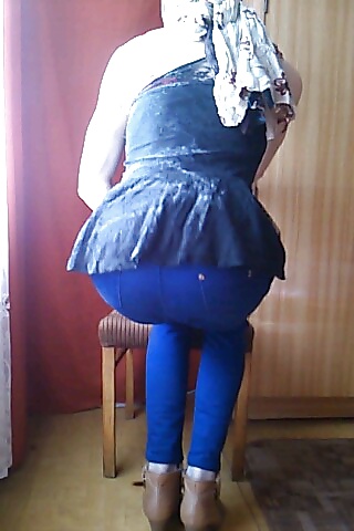 My GF's Clothes #34658036
