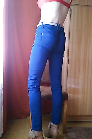 My GF's Clothes #34658053