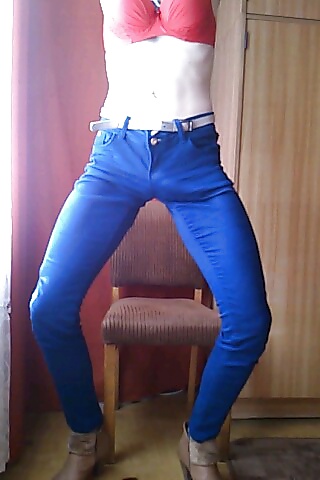My GF's Clothes #34658055