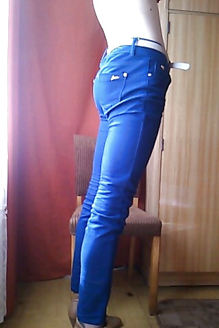 My GF's Clothes #34658059