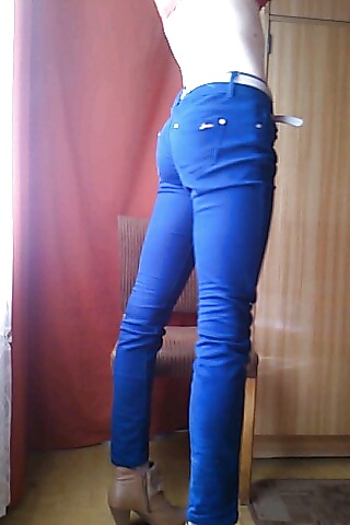 My GF's Clothes #34658063