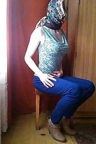 My GF's Clothes #34658067