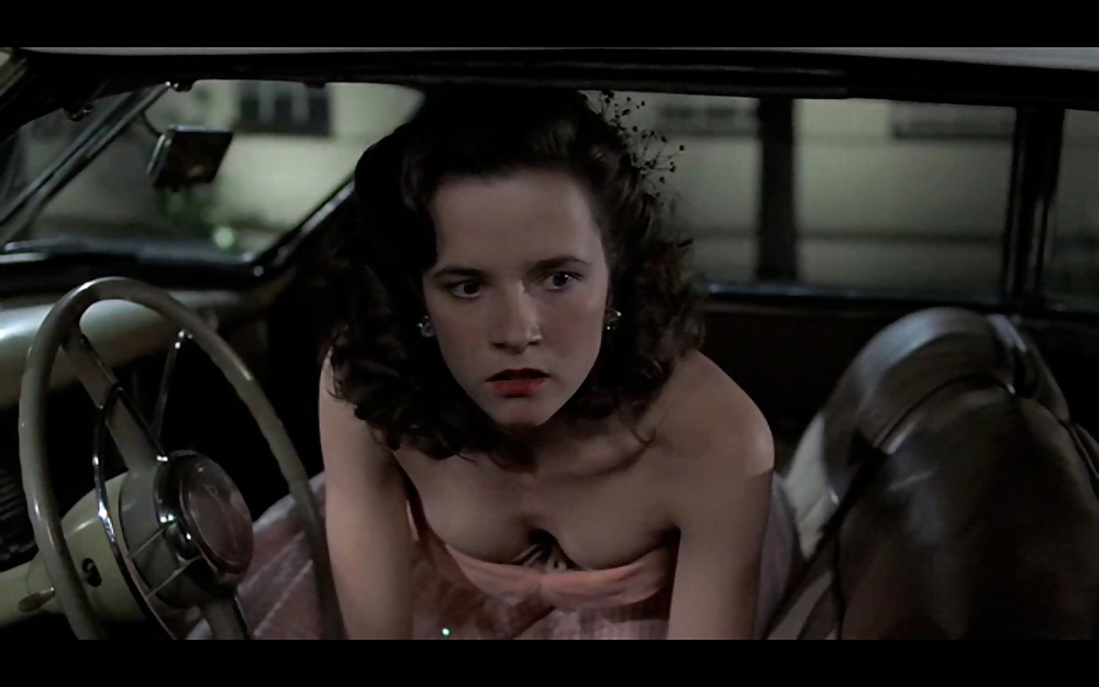 Lea thompson
 #37683536