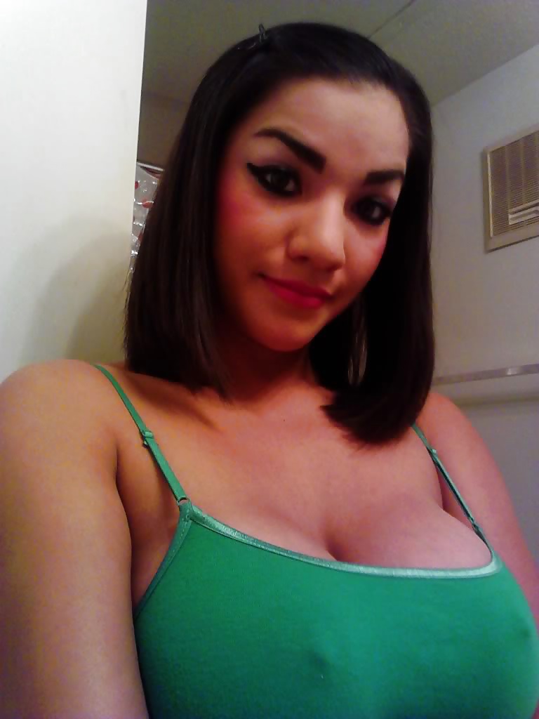 Chichona mostrandonos panocha y todo #29117875