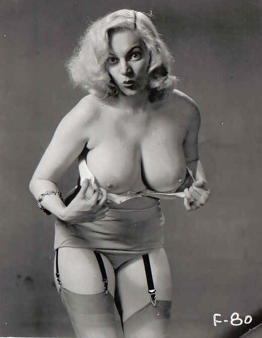 Vintage Nudes 7 #25066296