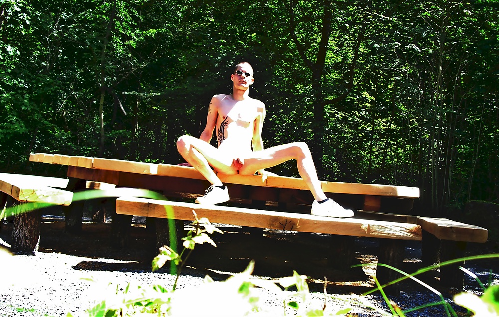 Flashing in Public #33990645