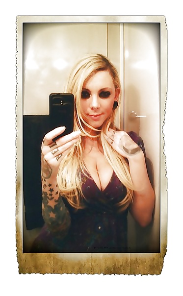 Maria Brink  #40871973