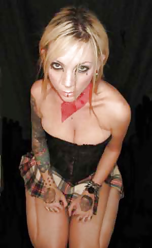 Maria Brink  #40871986