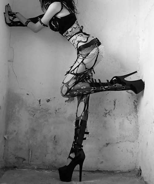 黒と白の944!
 #36914026