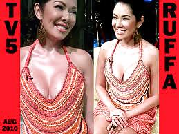 Hot filipina celebrity
 #24013633