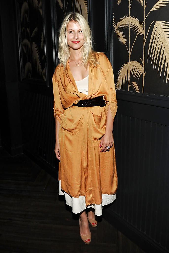 Melanie laurent actriz francesa
 #26968515