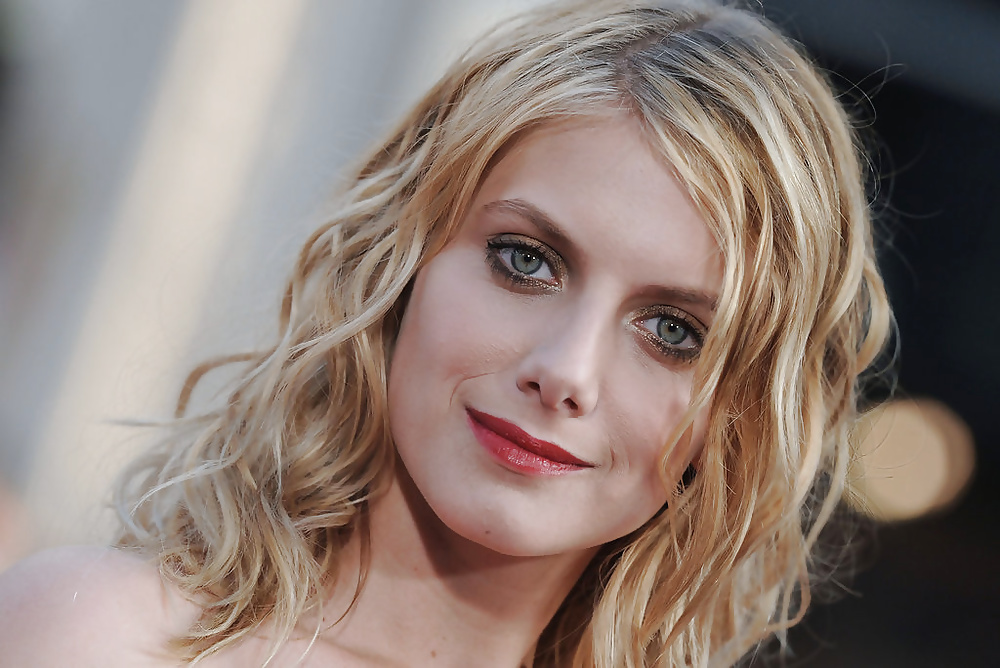 Melanie laurent actriz francesa
 #26968606