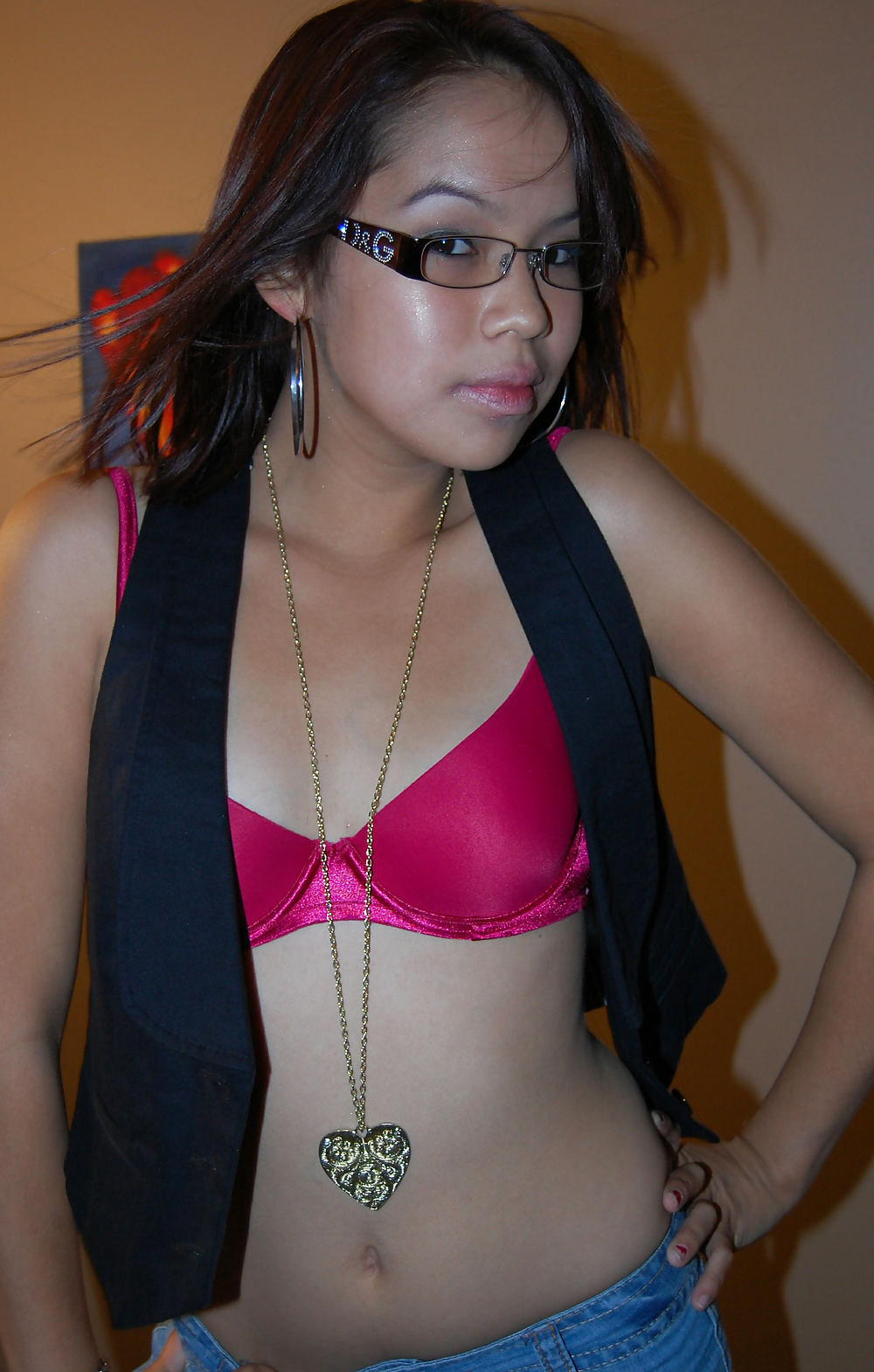 Cute young native girl - Sabrina - Non Nude #29583416