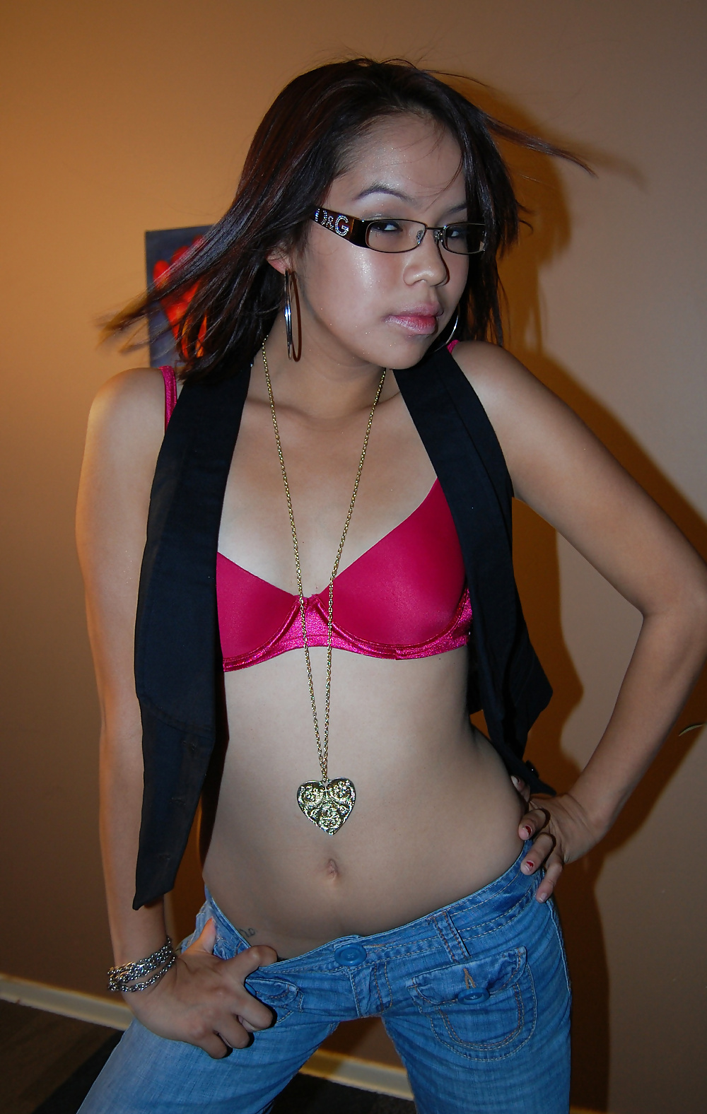 Cute young native girl - Sabrina - Non Nude #29583422