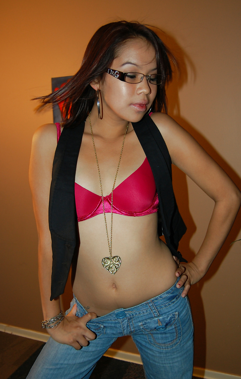 Cute young native girl - Sabrina - Non Nude #29583429