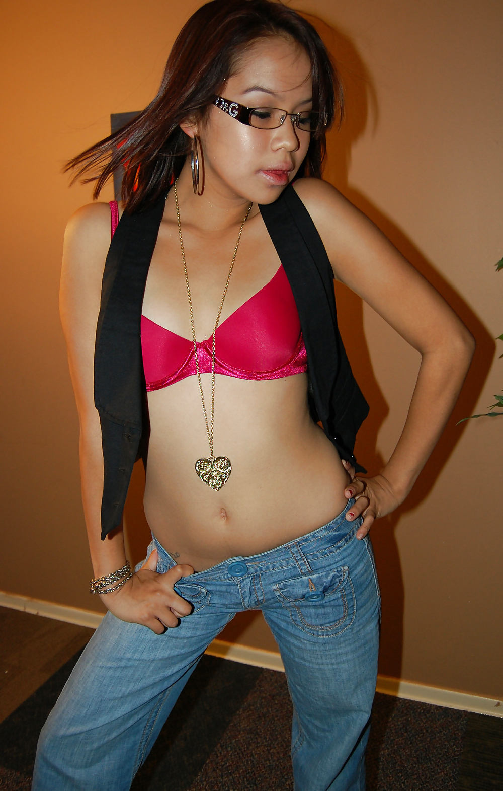 Cute young native girl - Sabrina - Non Nude #29583434