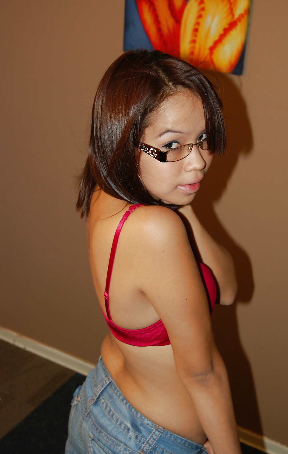 Cute young native girl - Sabrina - Non Nude #29583453