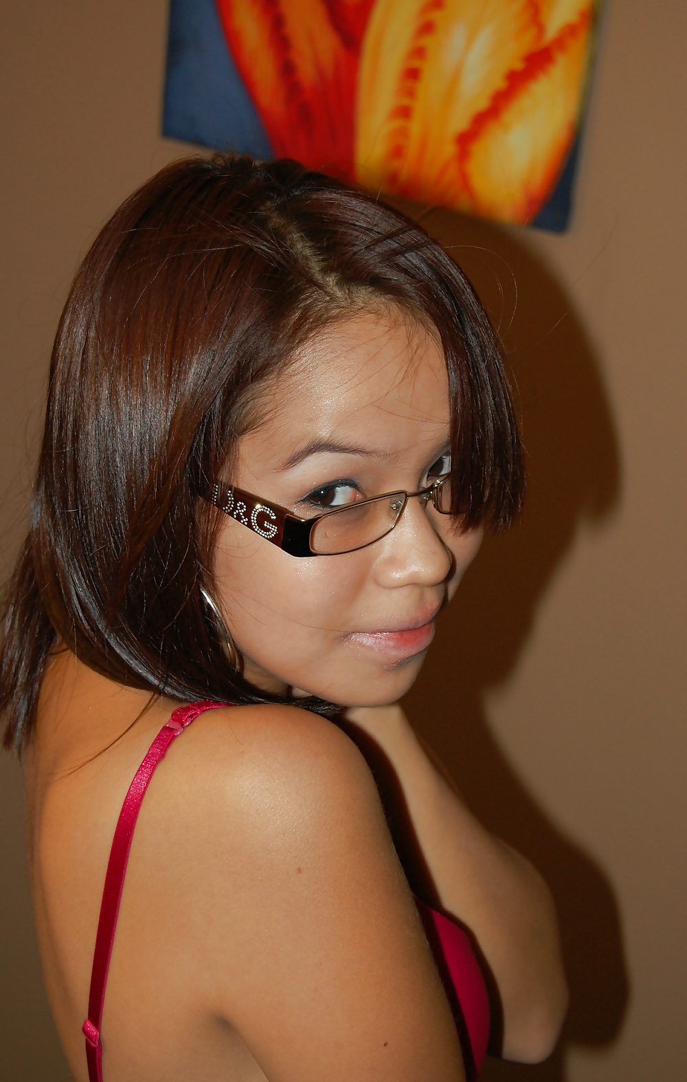 Cute young native girl - Sabrina - Non Nude #29583459