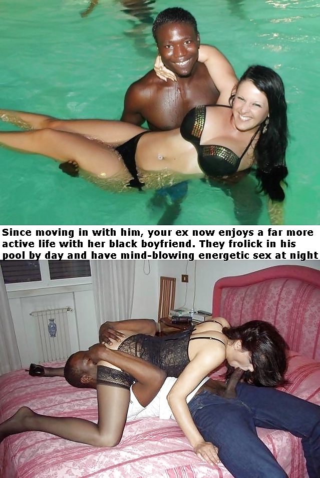 Additional Interracial Cuckold Stories  #35914220