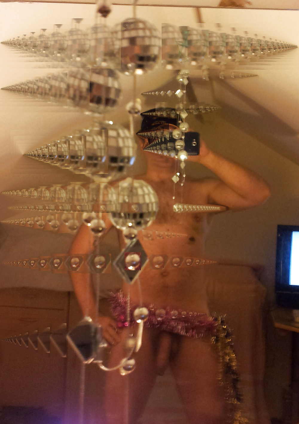 Regalo de Navidad
 #39819844